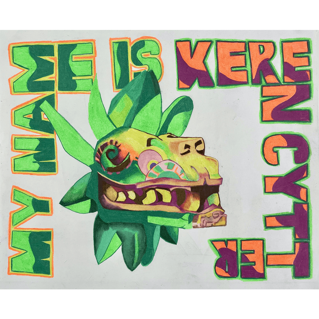 Keren Cytter — Leftovers