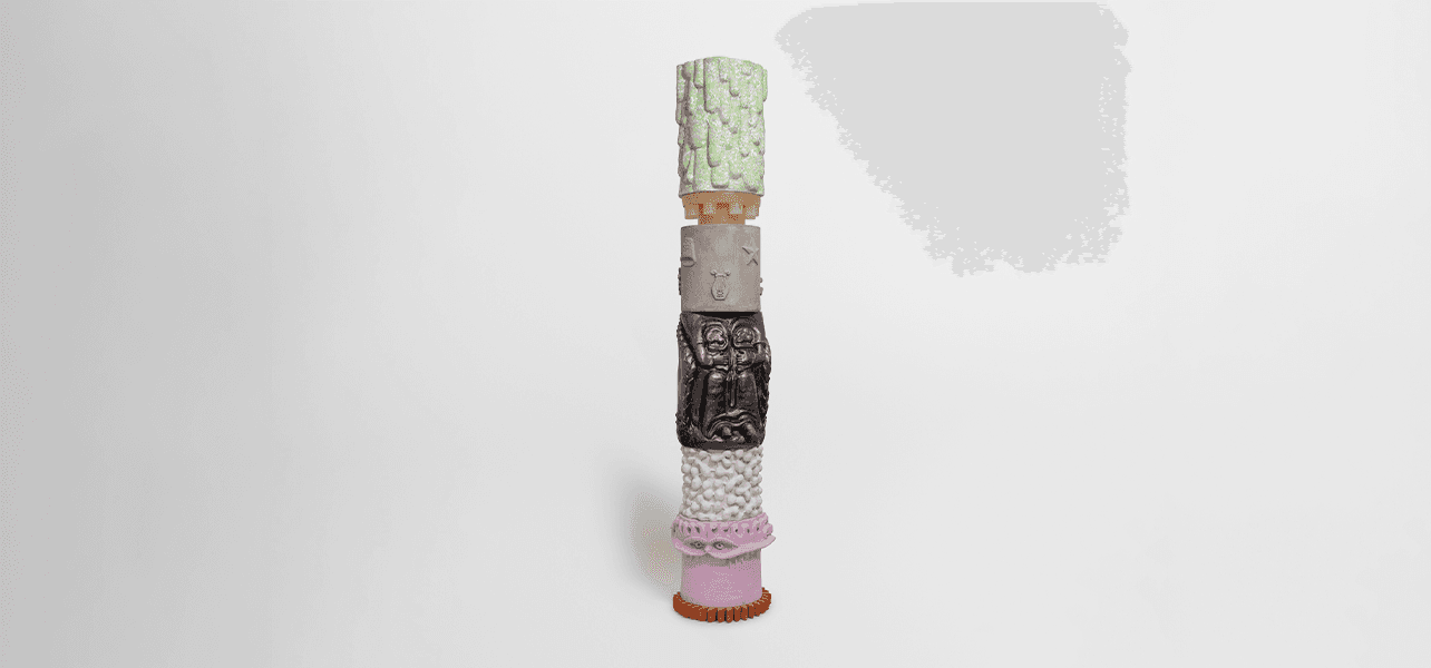 Marion Verboom — Da Coda