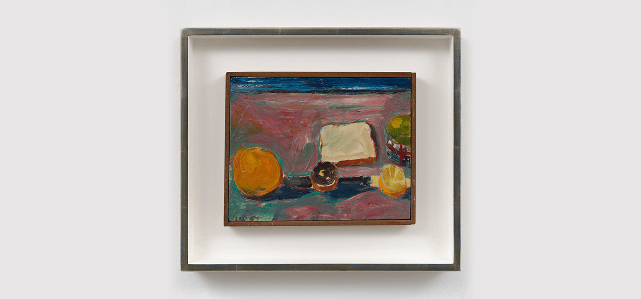 Richard Diebenkorn — Color(ful) 1957-1982