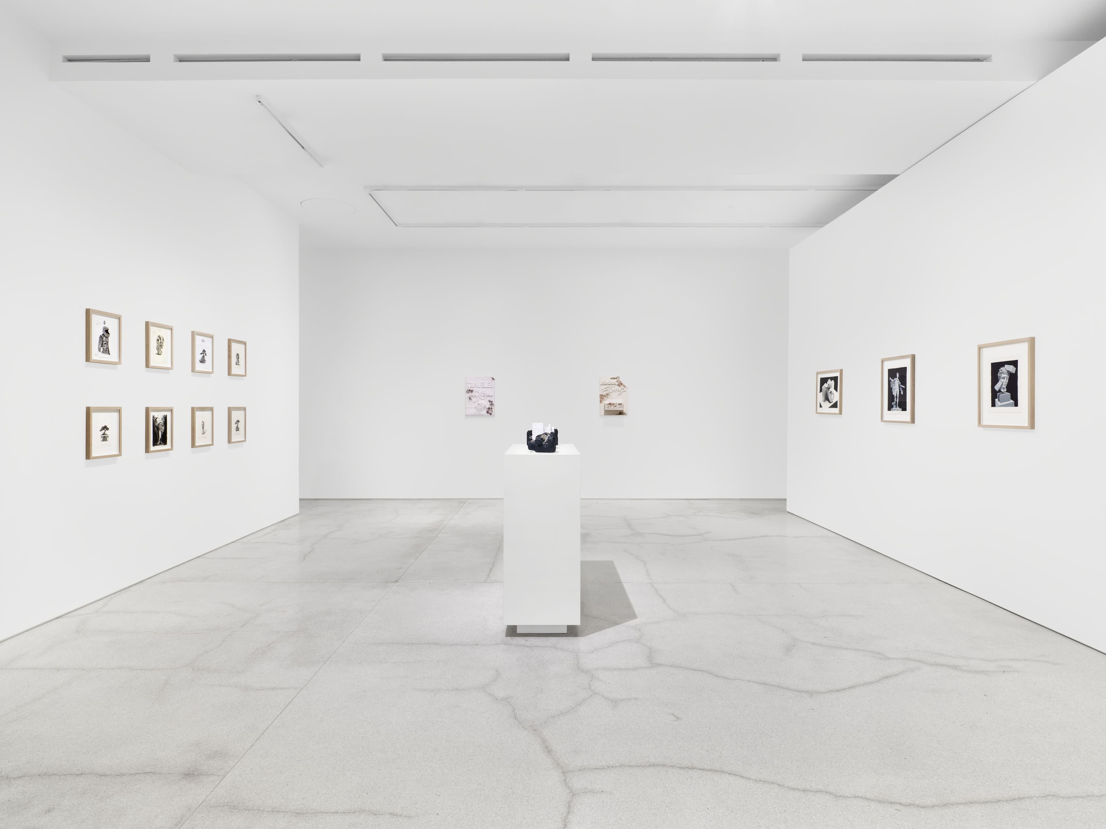 Daniel Arsham — Time Fold — image 4 of 6