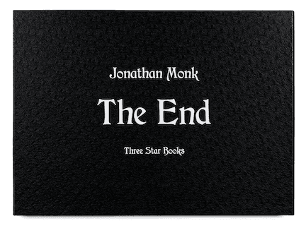 Jonathan Monk — The End — image 2 of 5