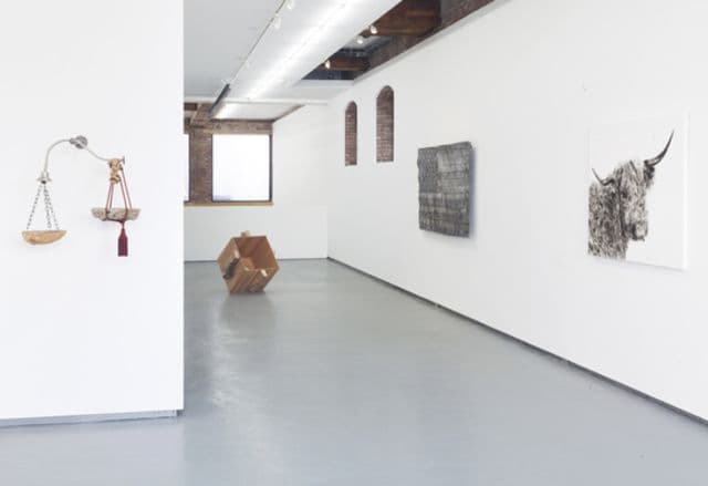 Dodge Gallery