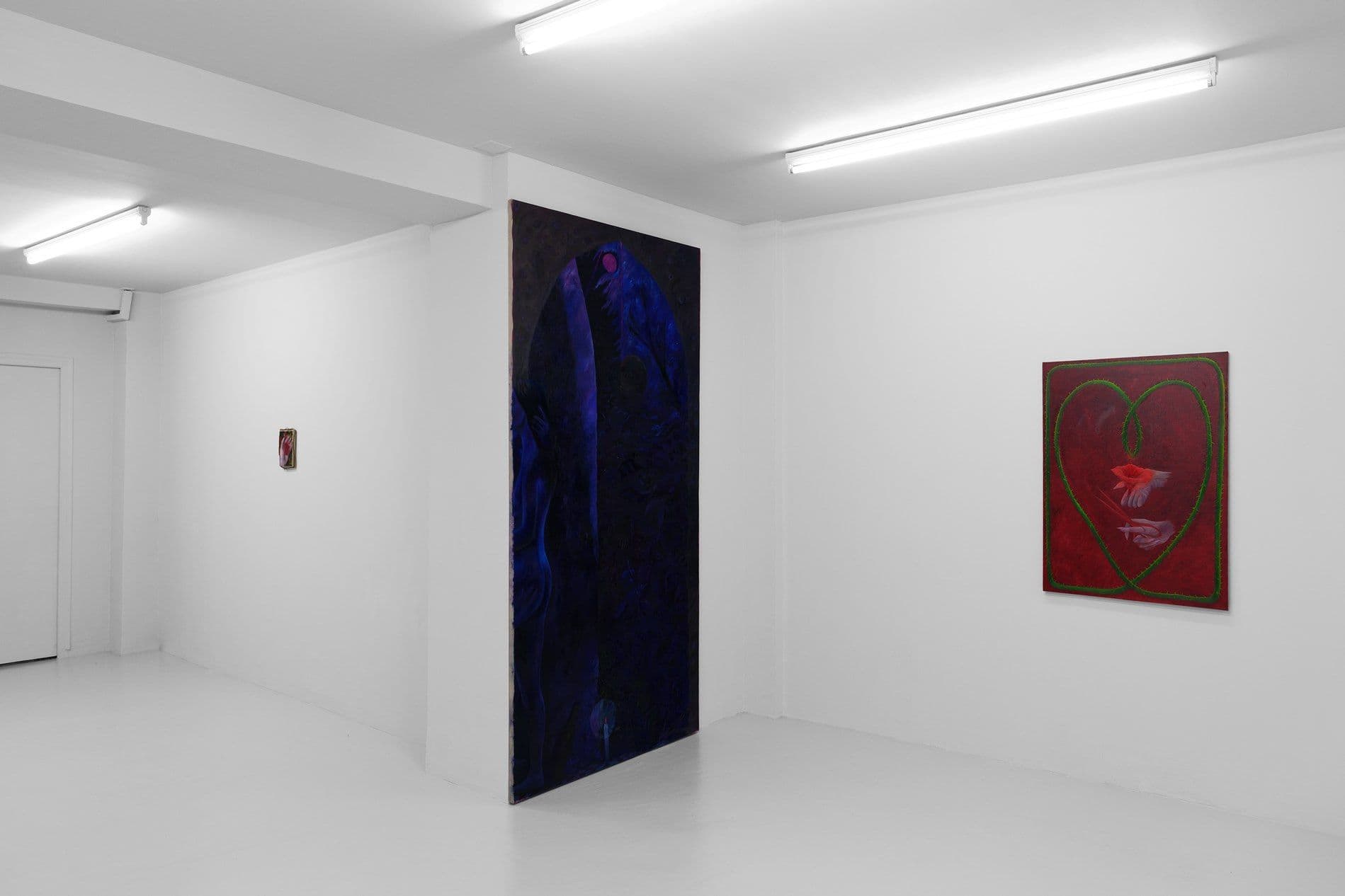 Srijon Chowdhury — Before Dreams — image 4 of 5