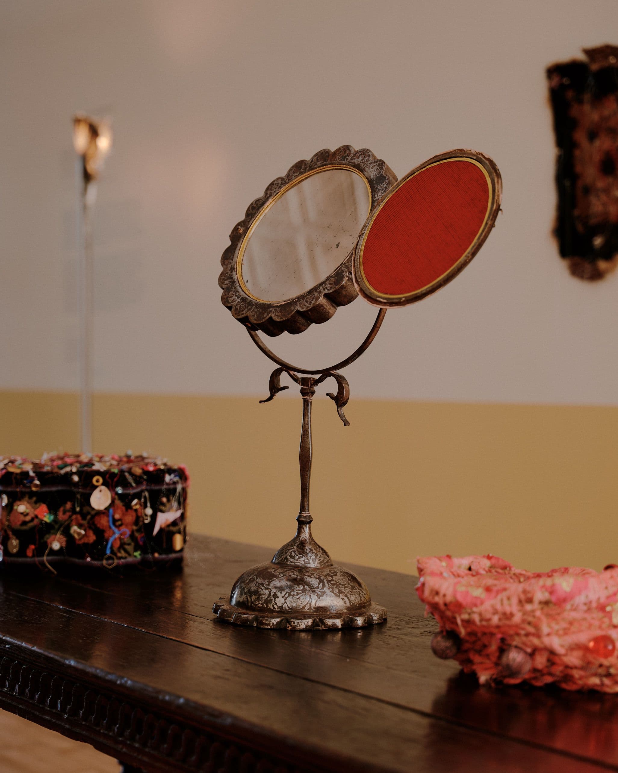 Group Exhibition — The Loving Cup — image 6 of 7