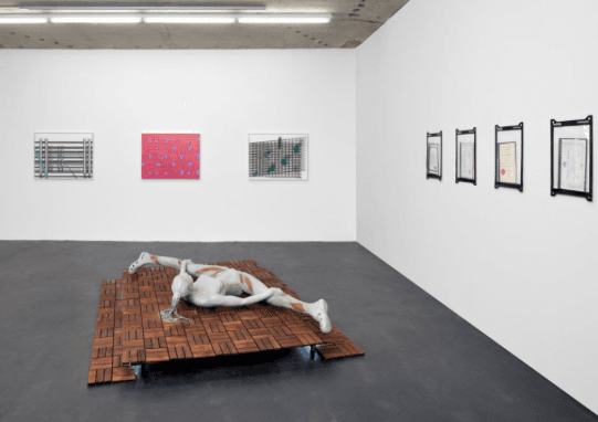 Group Exhibition — Rites de Passage — image 2 of 3