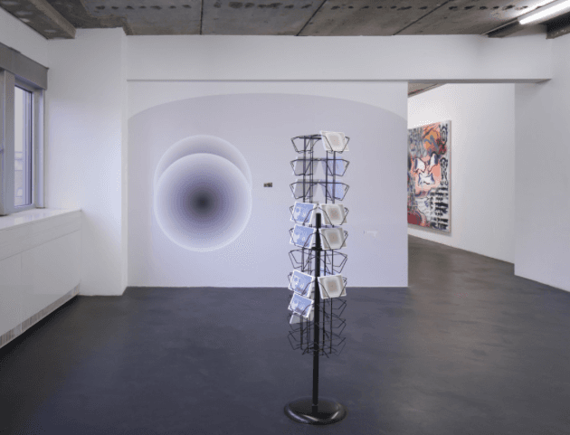Group Exhibition — Off Cardinal Points — image 6 of 7
