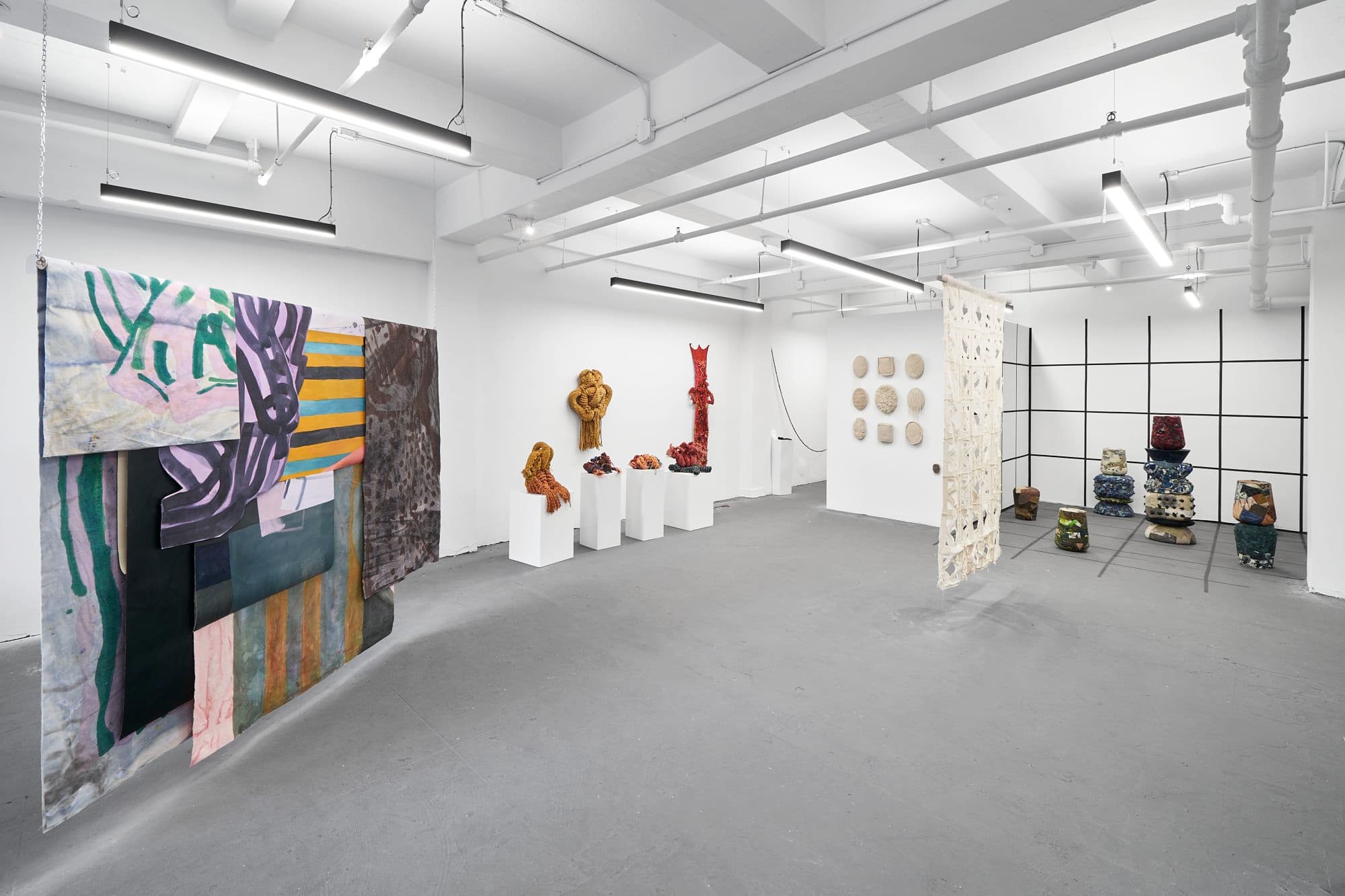 Soft Power: Reimagining Form and Feeling