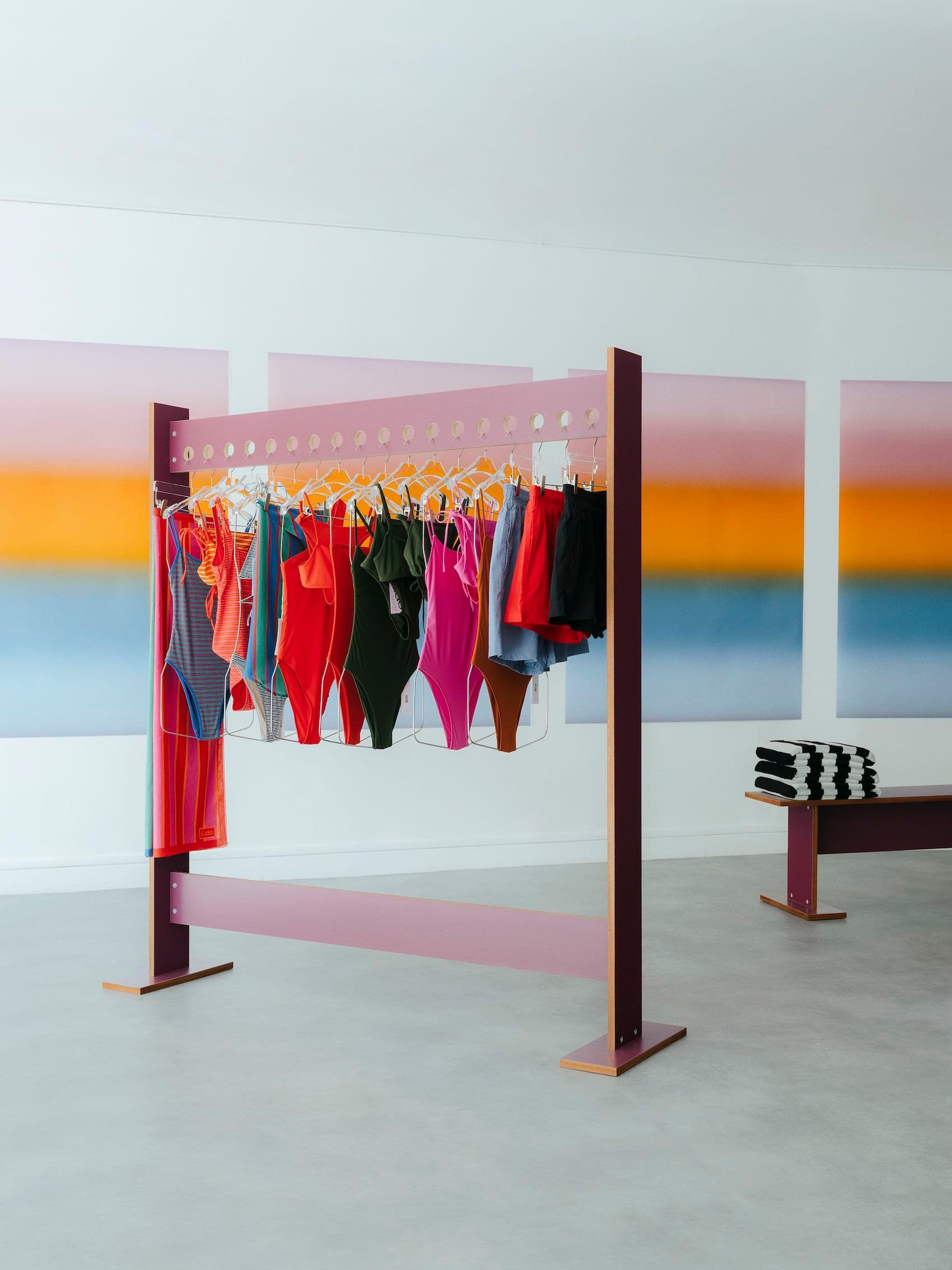 Lorenzo Mason & Lido — Lido — image 1 of 6