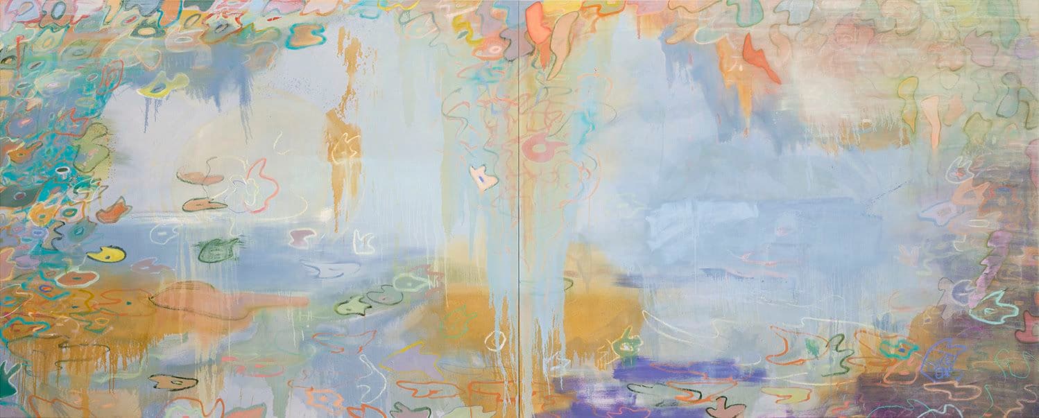 Austyn Weiner — Half Way Home