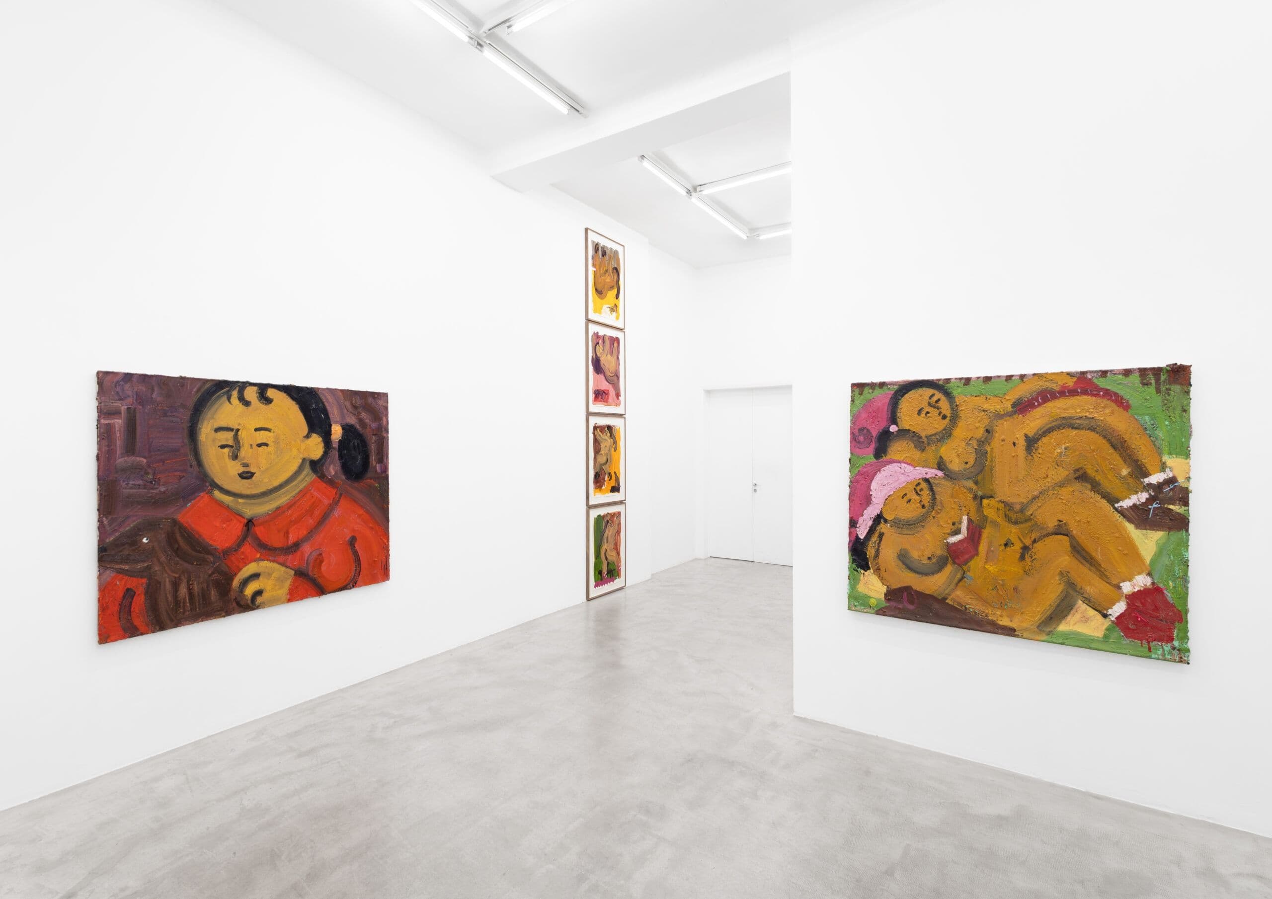 Monica Kim Garza — Good Old Raisins and Peanuts (GORP) — image 2 of 4