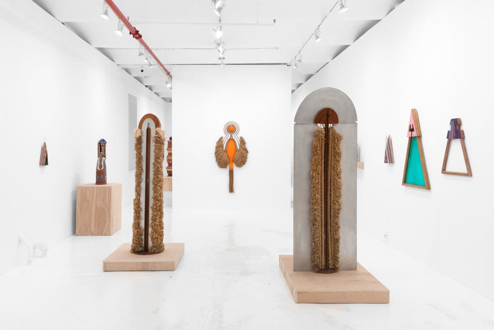 Group Exhibition — Spirit Keepers — image 1 of 3