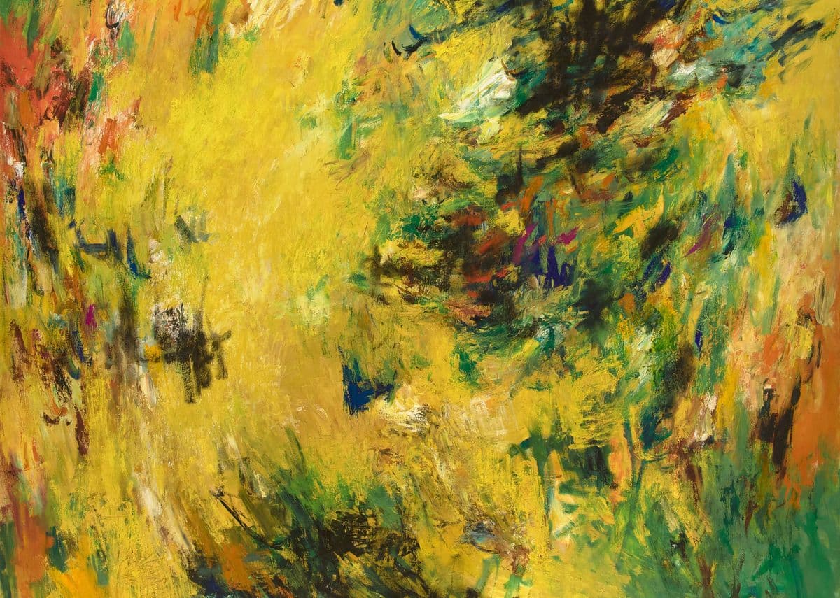 Group Exhibition — Summer Highlights — image 4 of 7