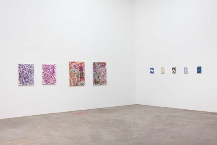 Group Exhibition — Spaghetti Code — image 2 of 4