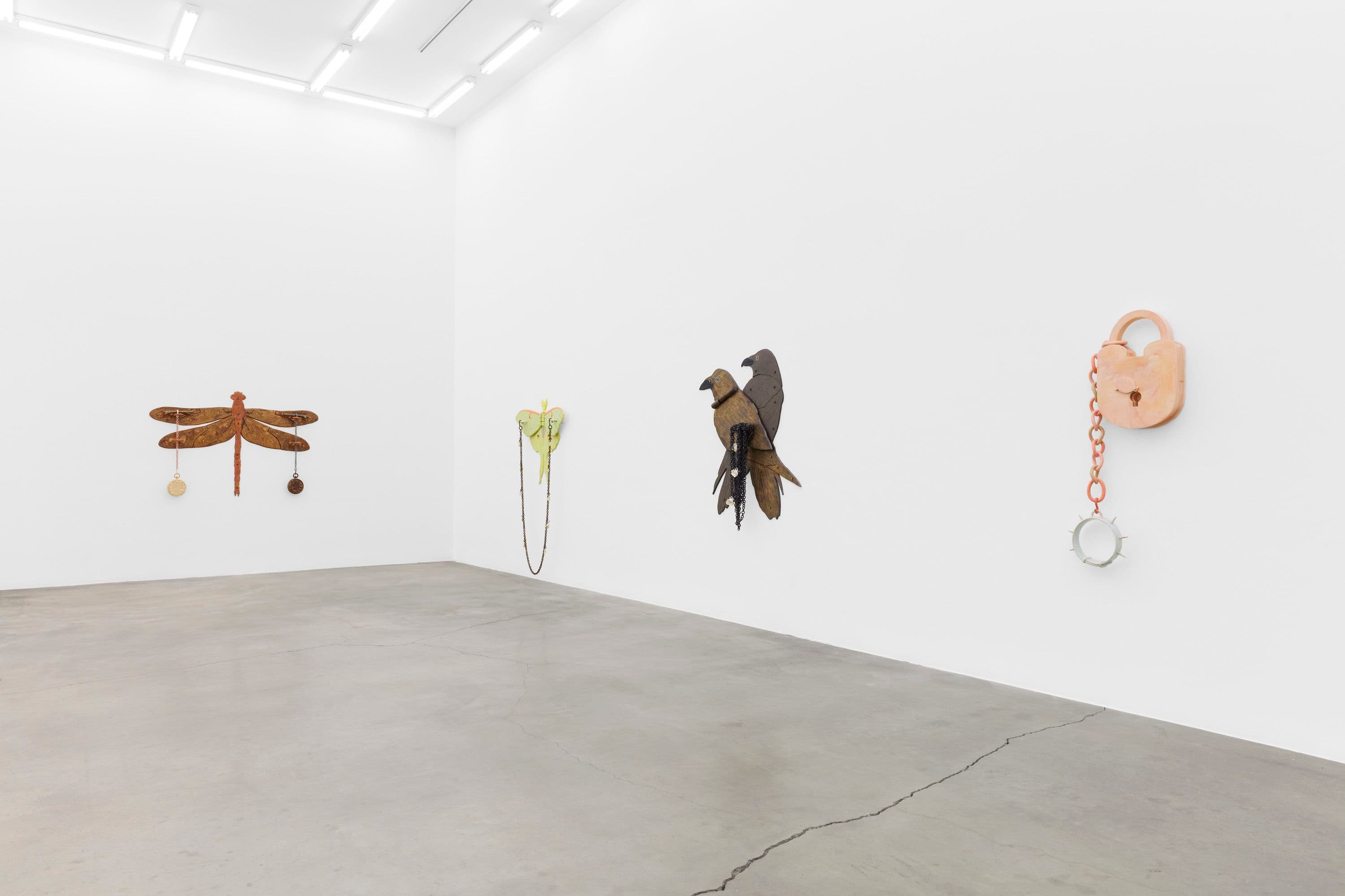 Jane Margarette — A Honey of a Tangle — image 2 of 8