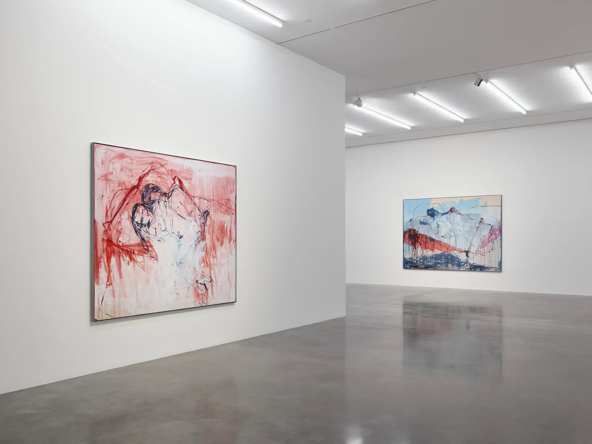 Tracey Emin — I Followed You to the End — image 8 of 8