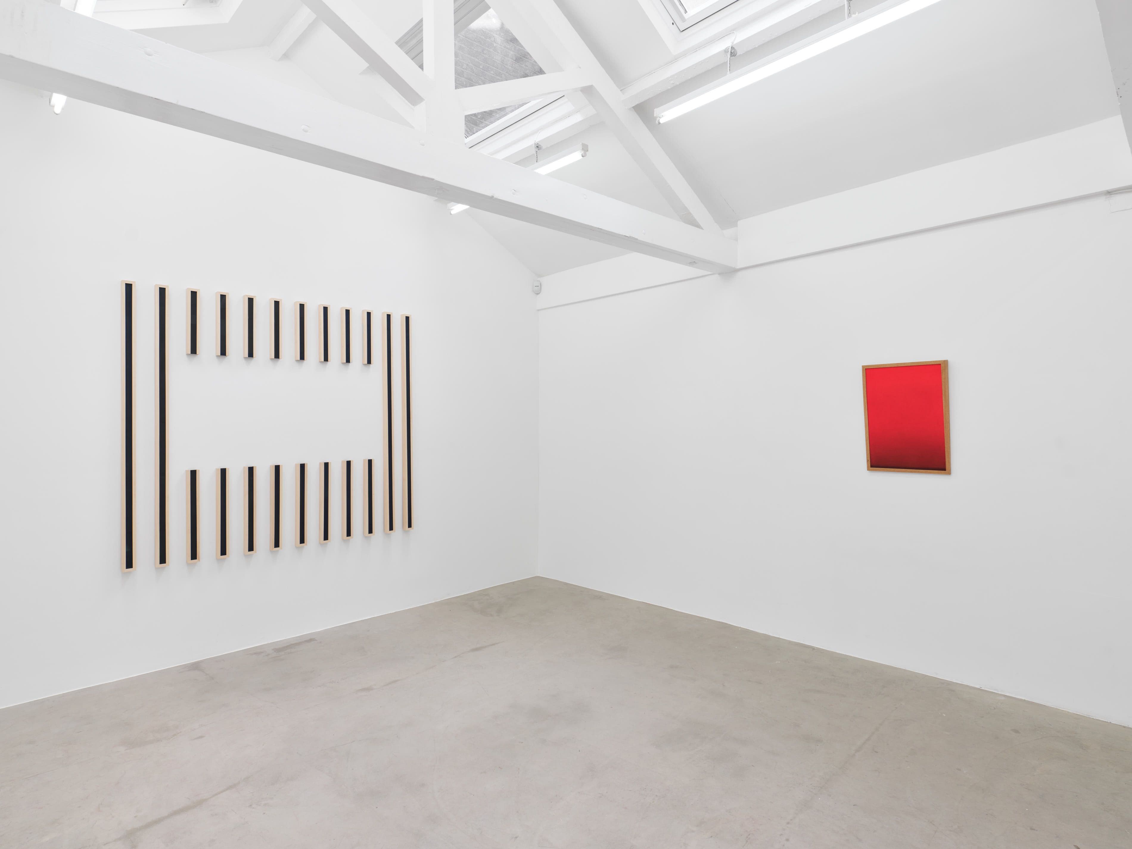 Martina Quesada — The Exit Shut Opened — image 4 of 4