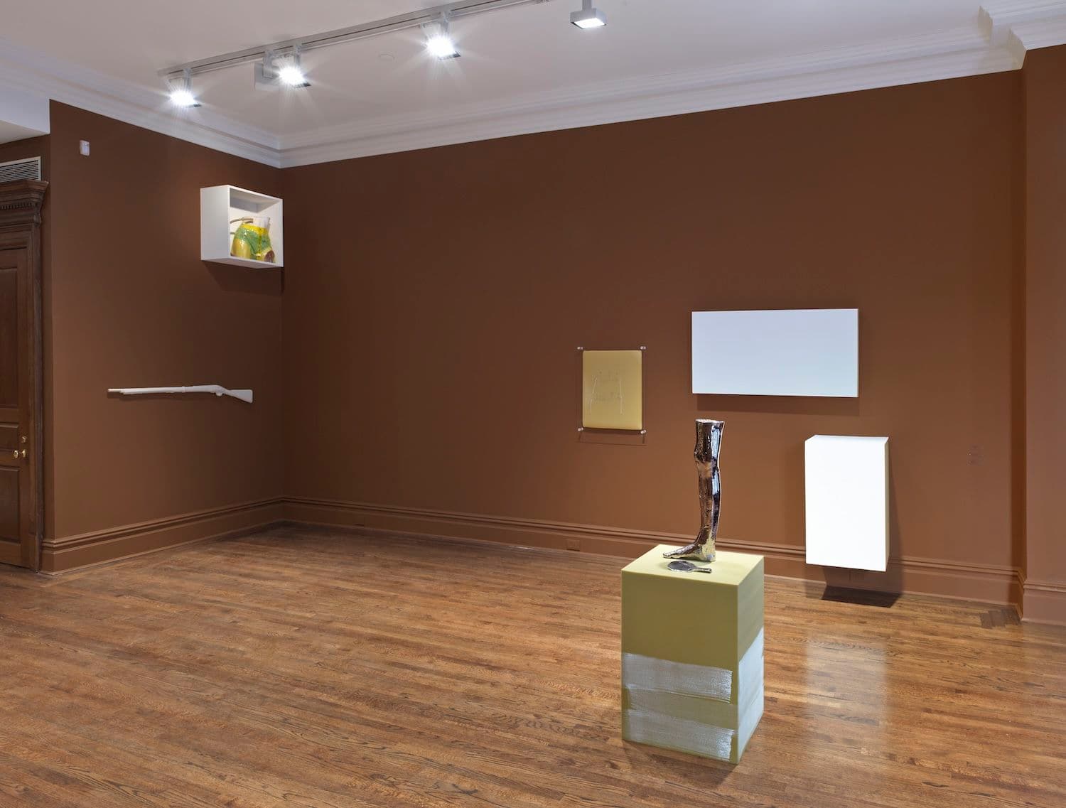 Rosemarie Trockel — Material — image 4 of 8