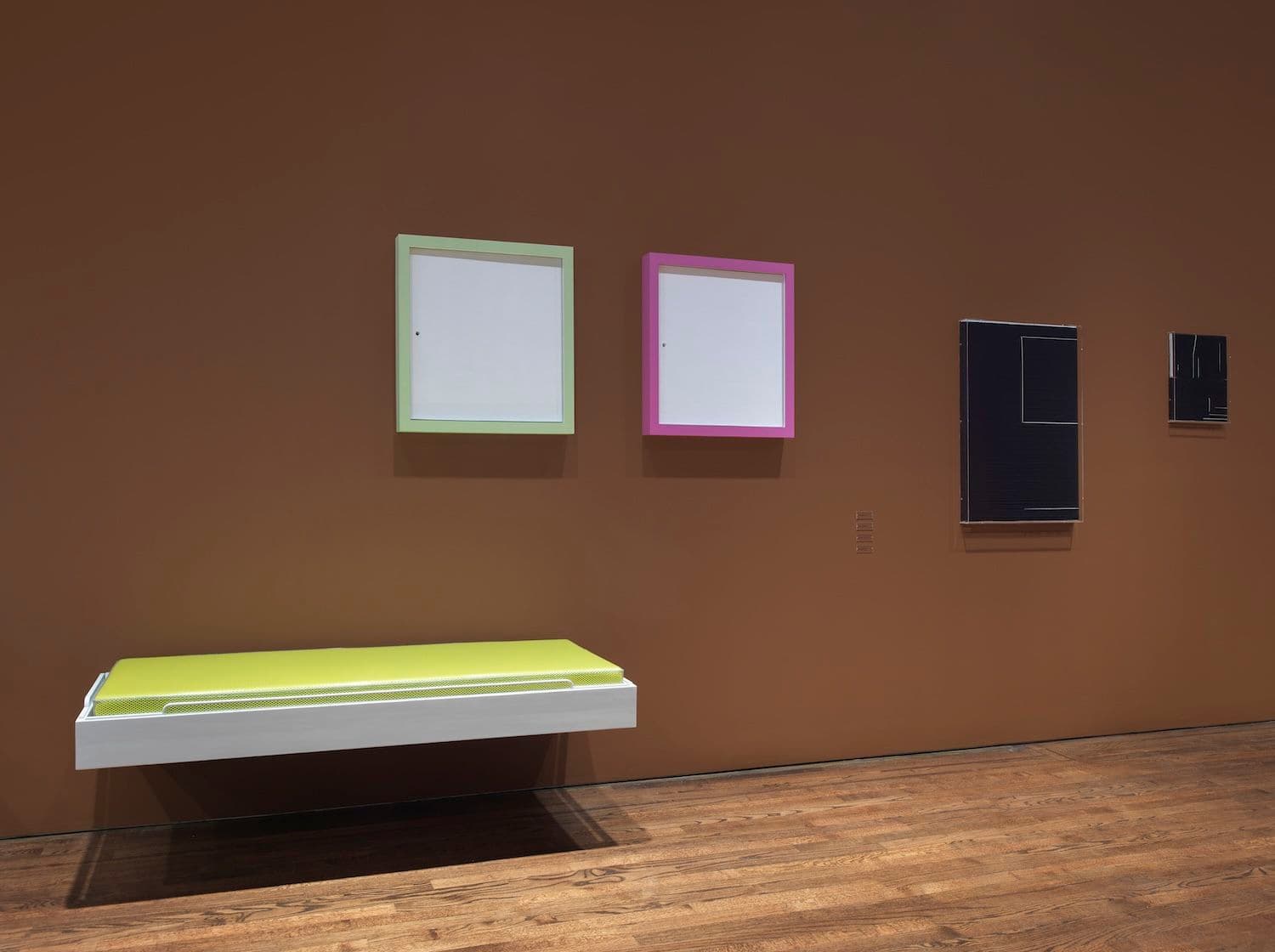 Rosemarie Trockel — Material — image 9 of 10