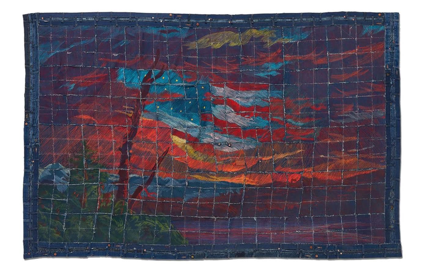 Ali Dipp — Unceasing Change and Everlasting Duration