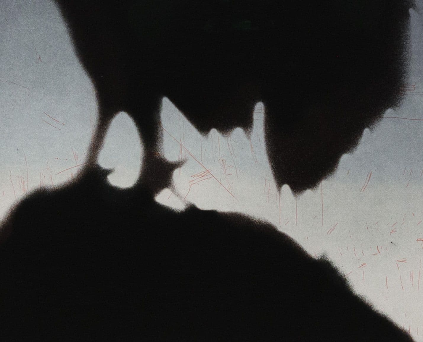 Group Exhibition — Dark Illumination