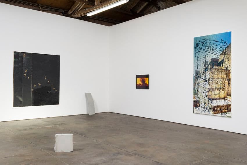 Group Exhibition — Tree House Down — image 5 of 6