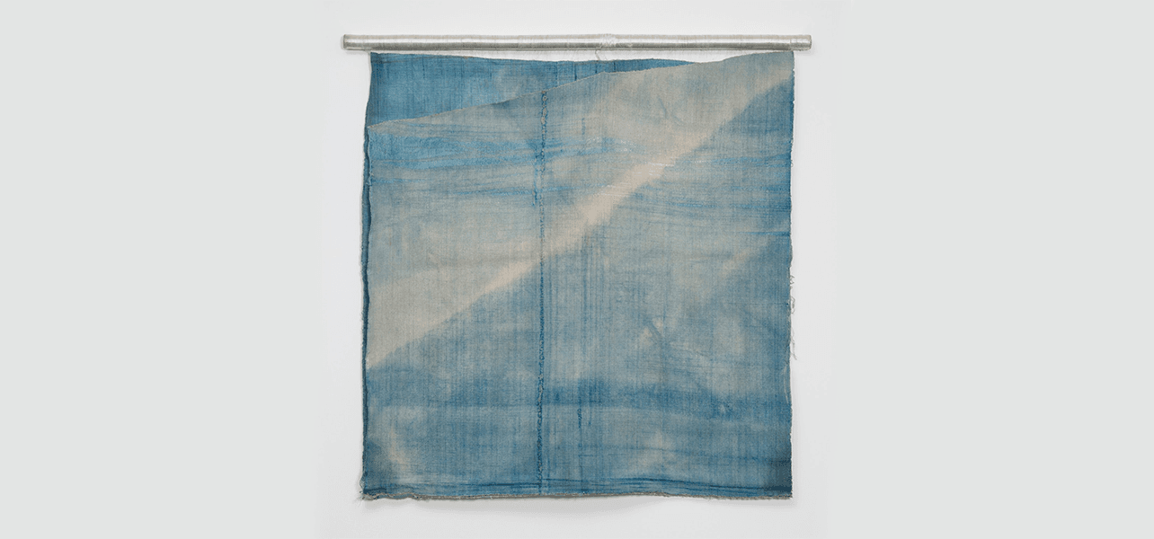 Group Exhibition — Common Threads (Part II): Fibre Artworks From 1964 Until 2024 — image 2 of 3