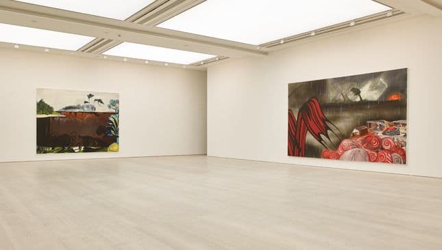 Group Exhibition — Painters' Painters — image 5 of 5