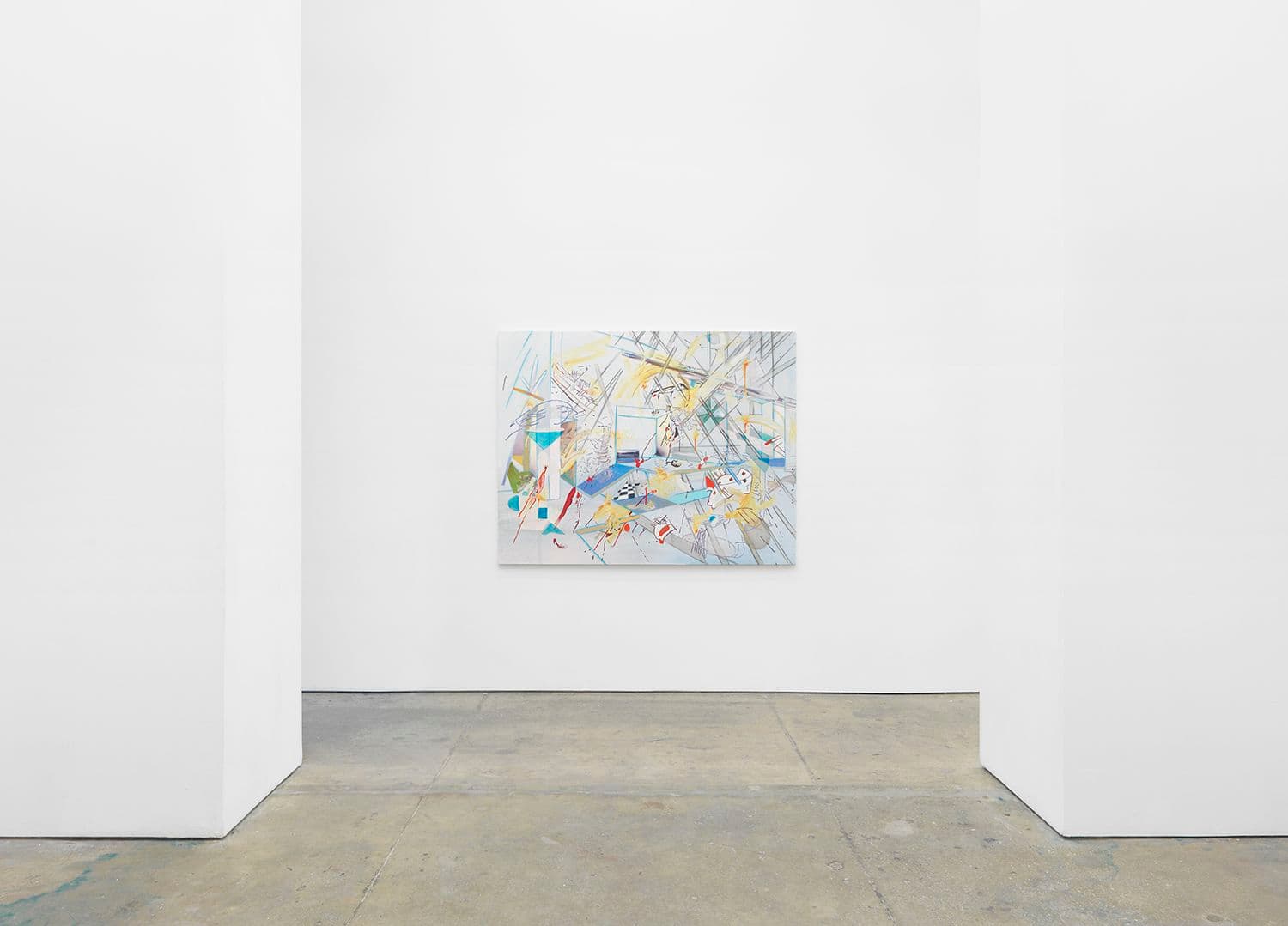 Alejandro Ospina — A Bee In My Bonnet — image 9 of 9