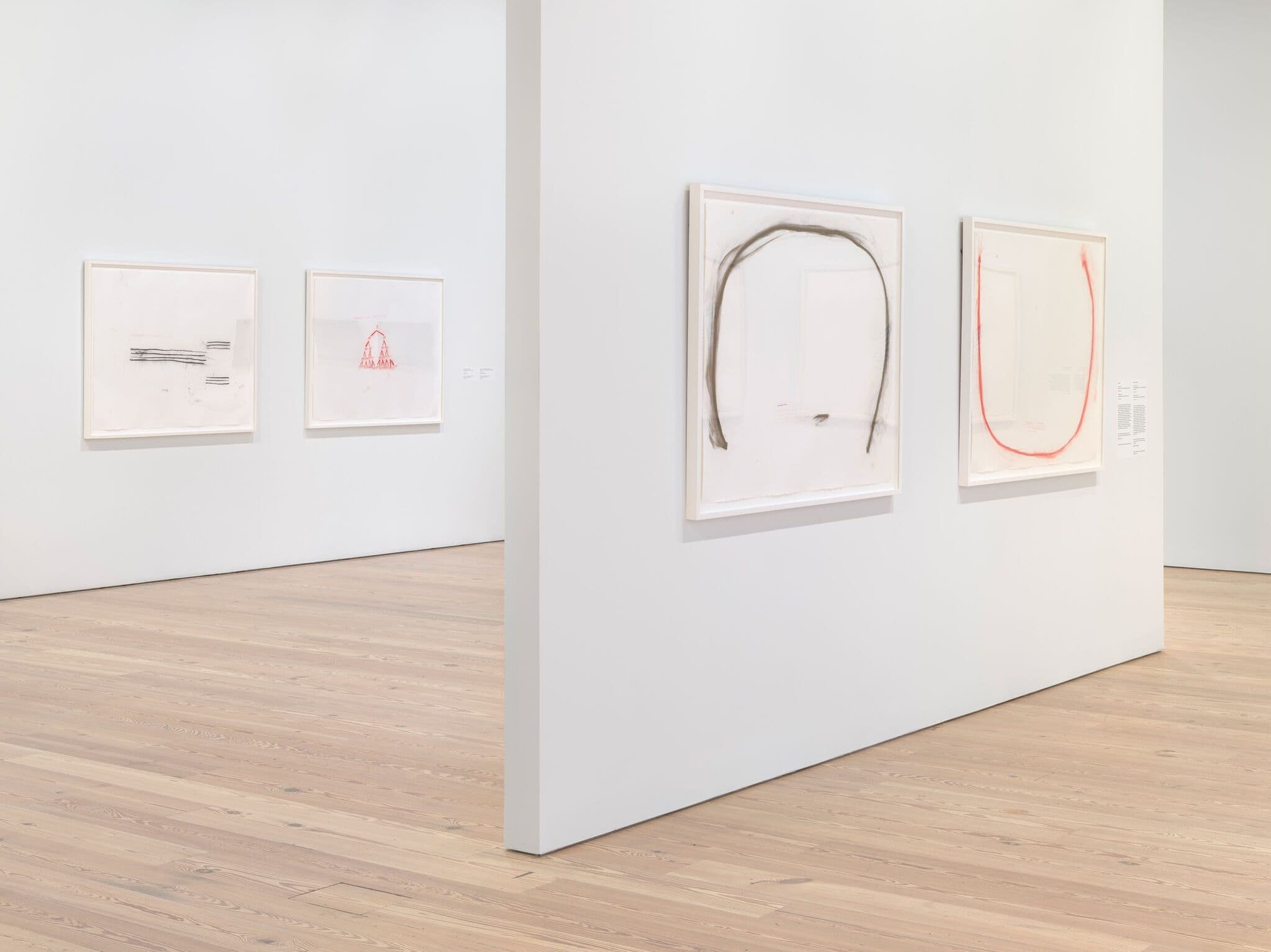 Christine Sun Kim — All Day All Night — image 6 of 8