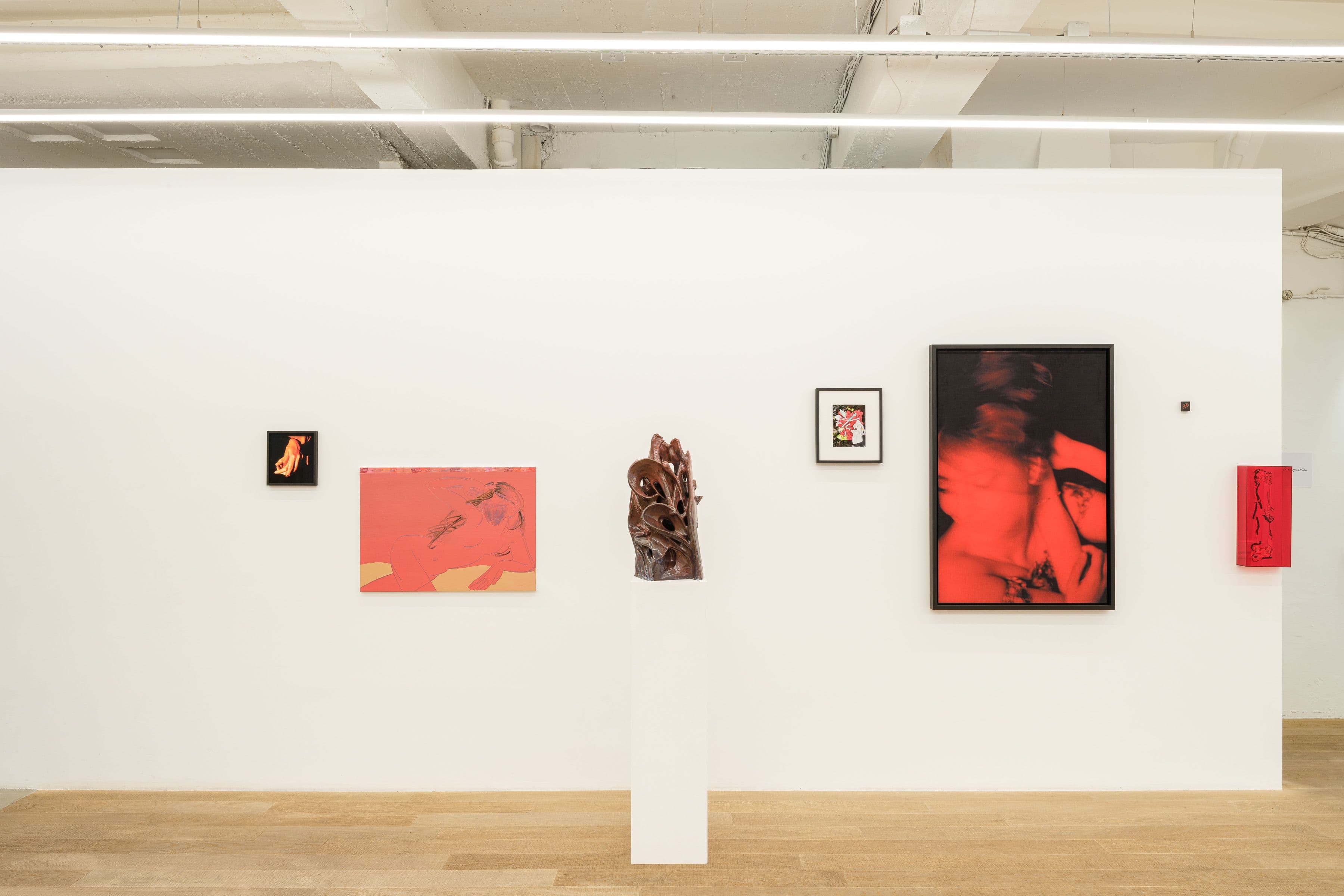 Group Exhibition — Group Show — image 6 of 8