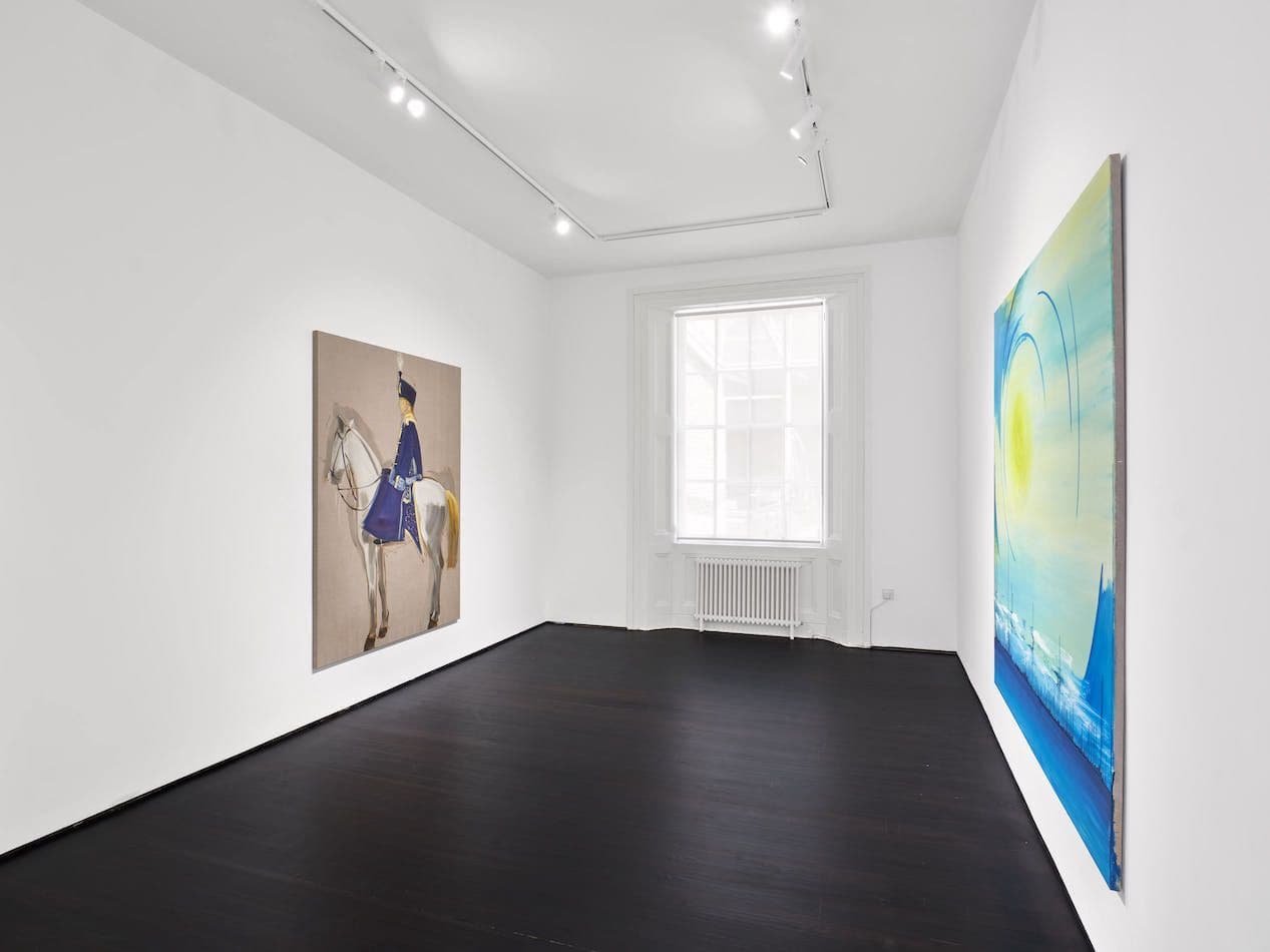 Group Exhibition — Where Can We Live But Days? — image 7 of 8