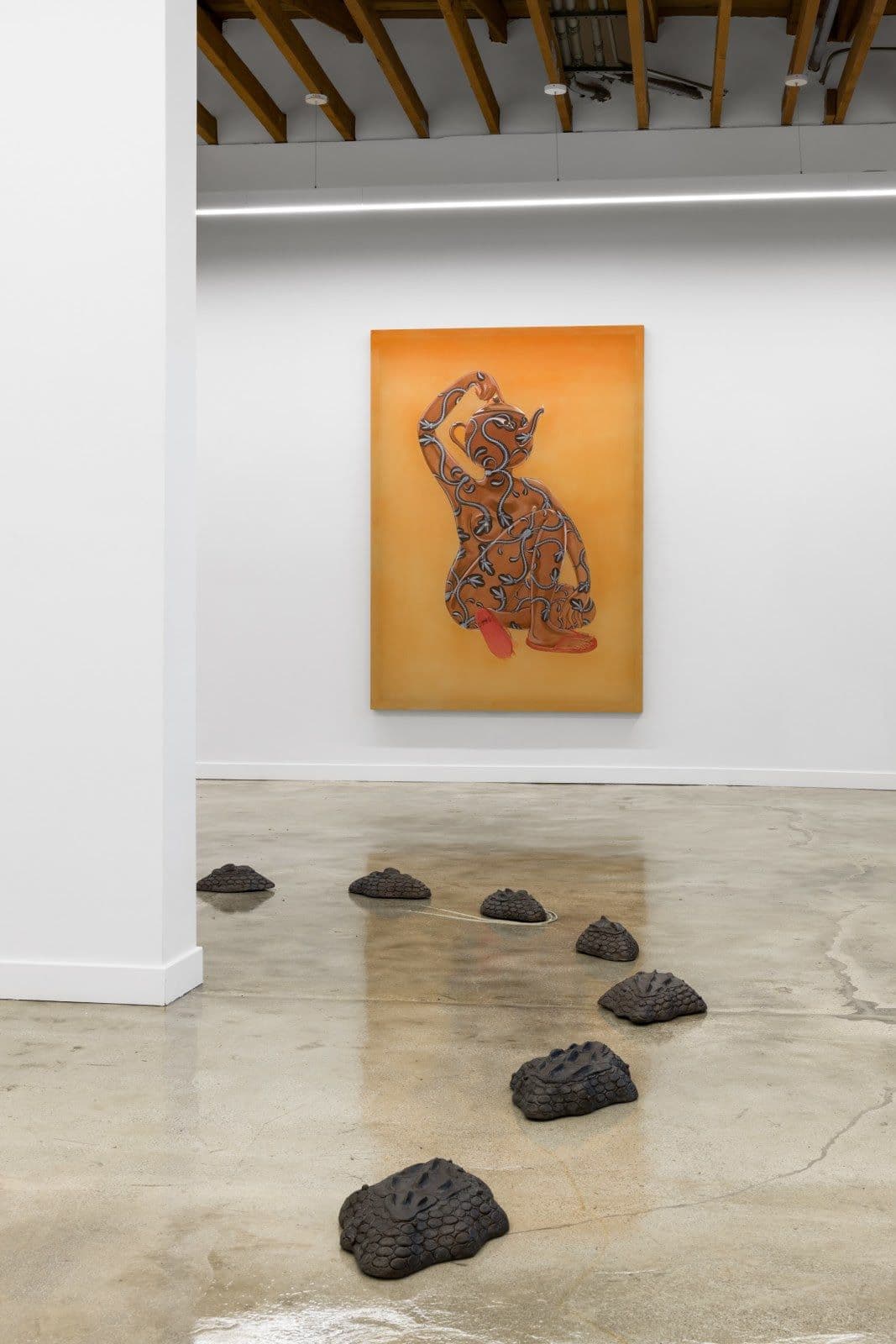 Rajni Perera — Dhum Lōkaya — image 2 of 3