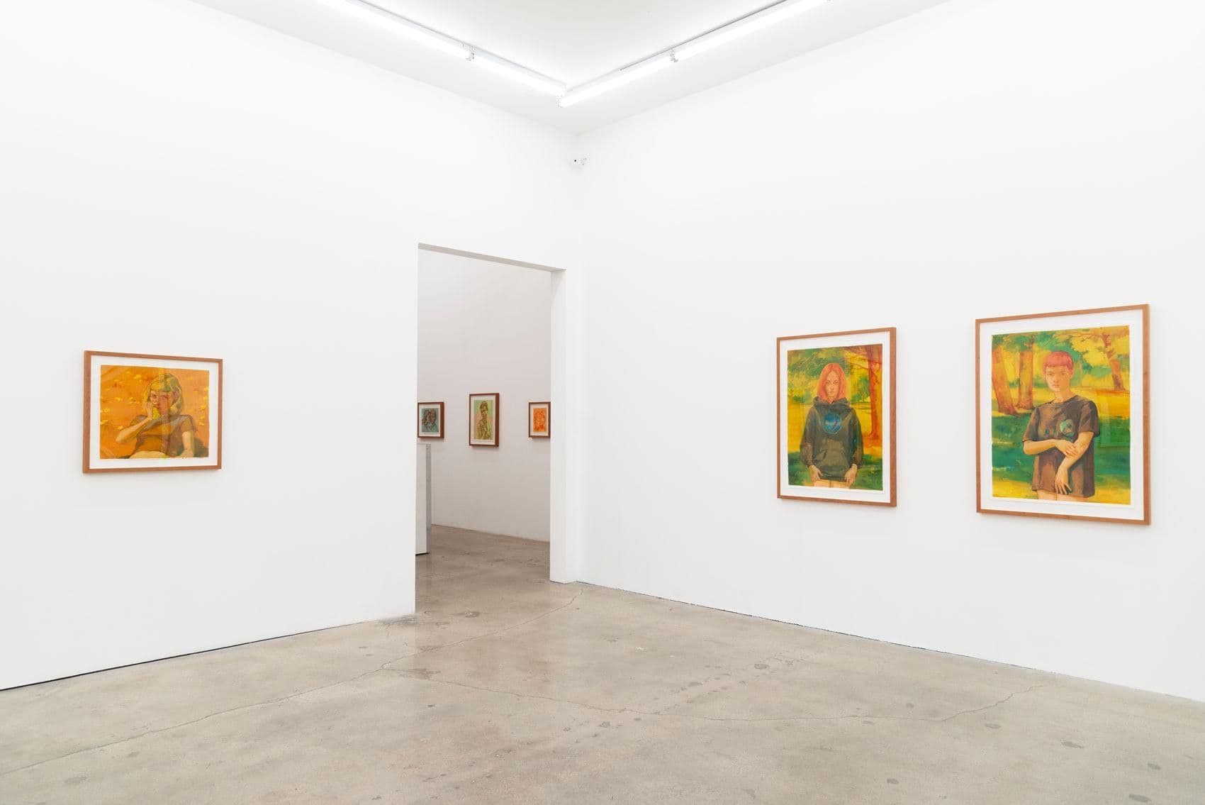 Rachel Gregor — Still Summer — image 4 of 8