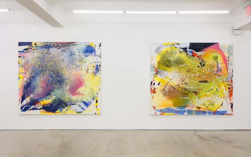 Jackie Saccoccio — Sharp Objects & Apocalypse Confetti — image 1 of 2