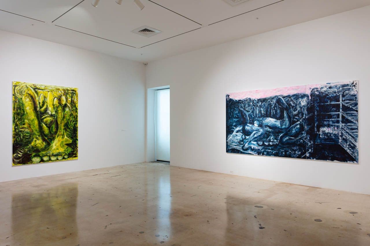 Group Exhibition — 2022-23 Exhibitions — image 9 of 12