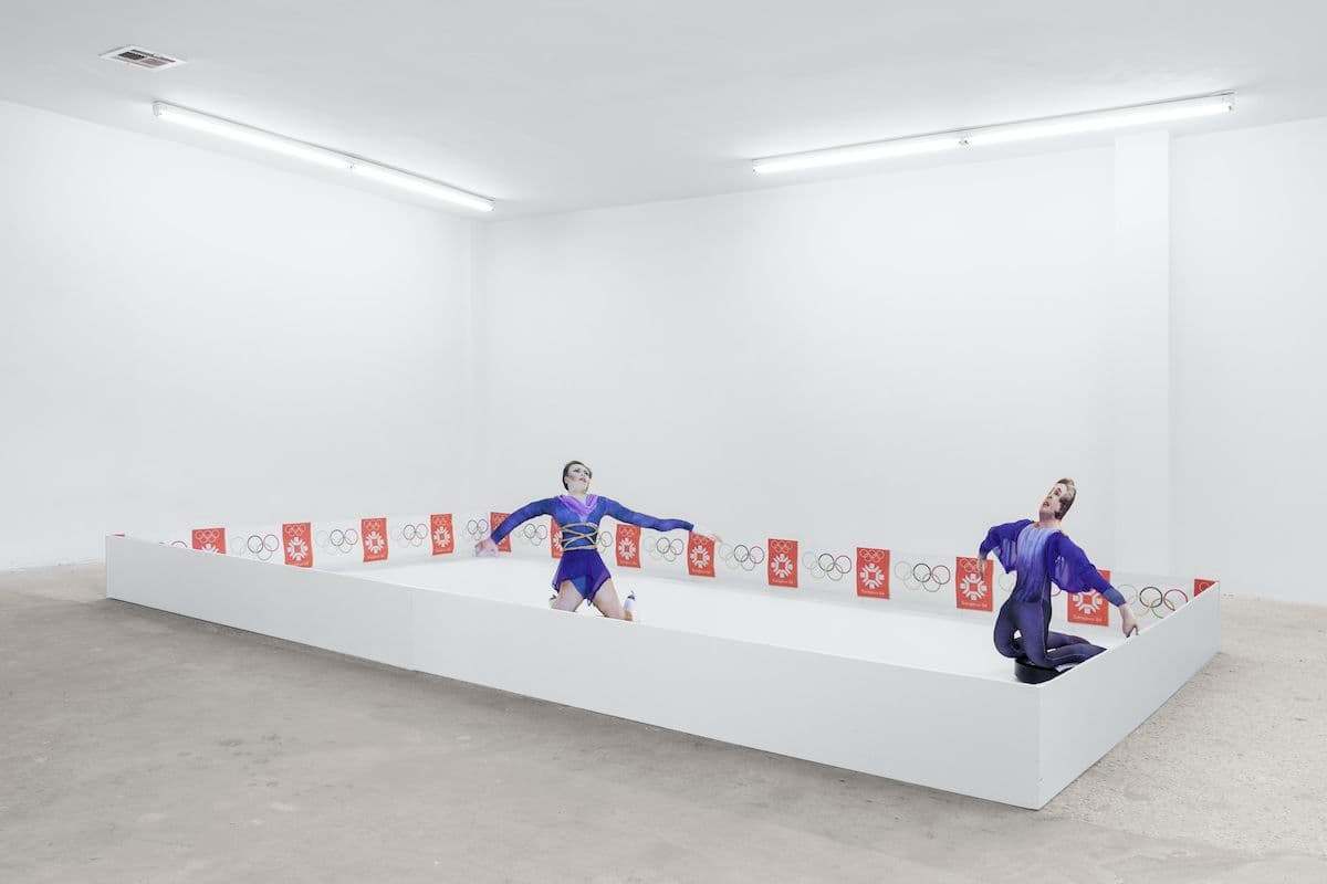 Group Exhibition — The Twenty-Ninth Bather — image 9 of 10