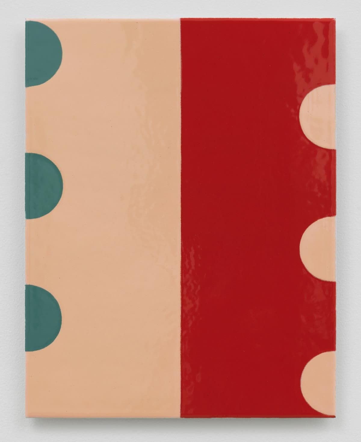 Ulrike Müller — The Walls Do Not Fall — image 2 of 2