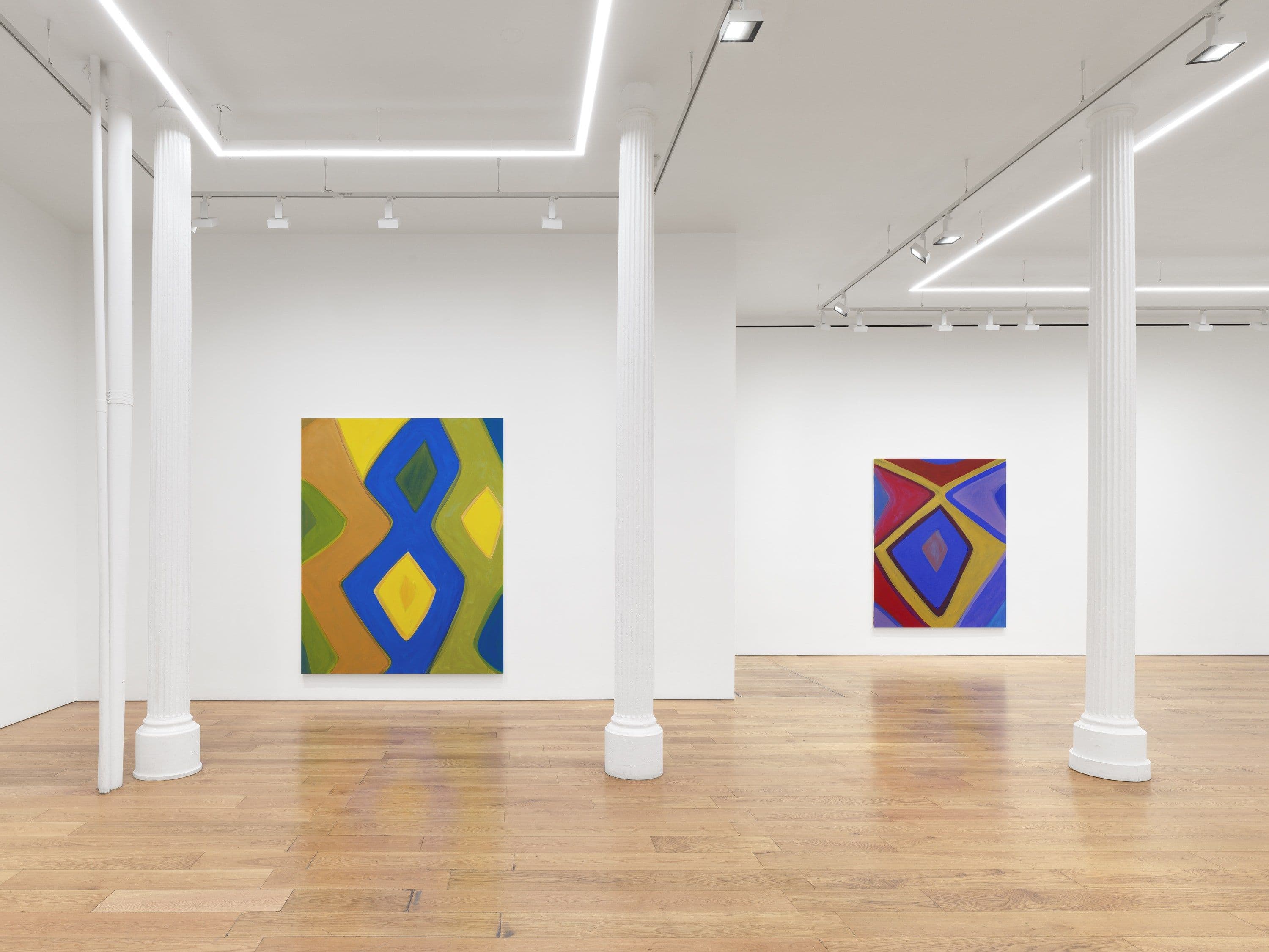 Marina Adams — Cosmic Repair — image 2 of 6