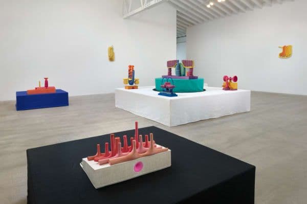 Matthew Ronay — Surds — image 5 of 5