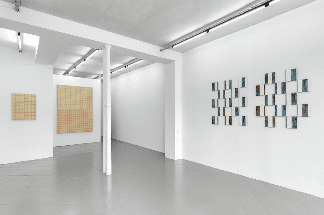 Simon Laureyns & Renaud Regnery with special guest Daniel Buren — Zero — image 4 of 5