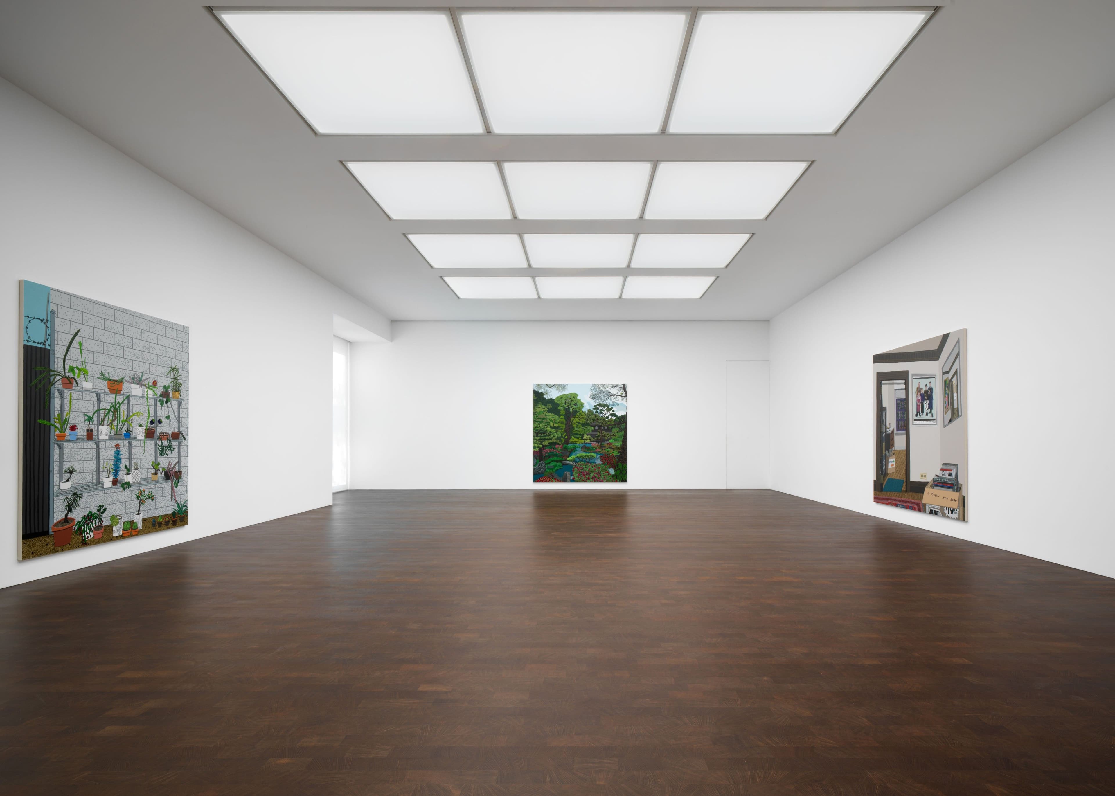 Jonas Wood — Jonas Wood — image 3 of 6
