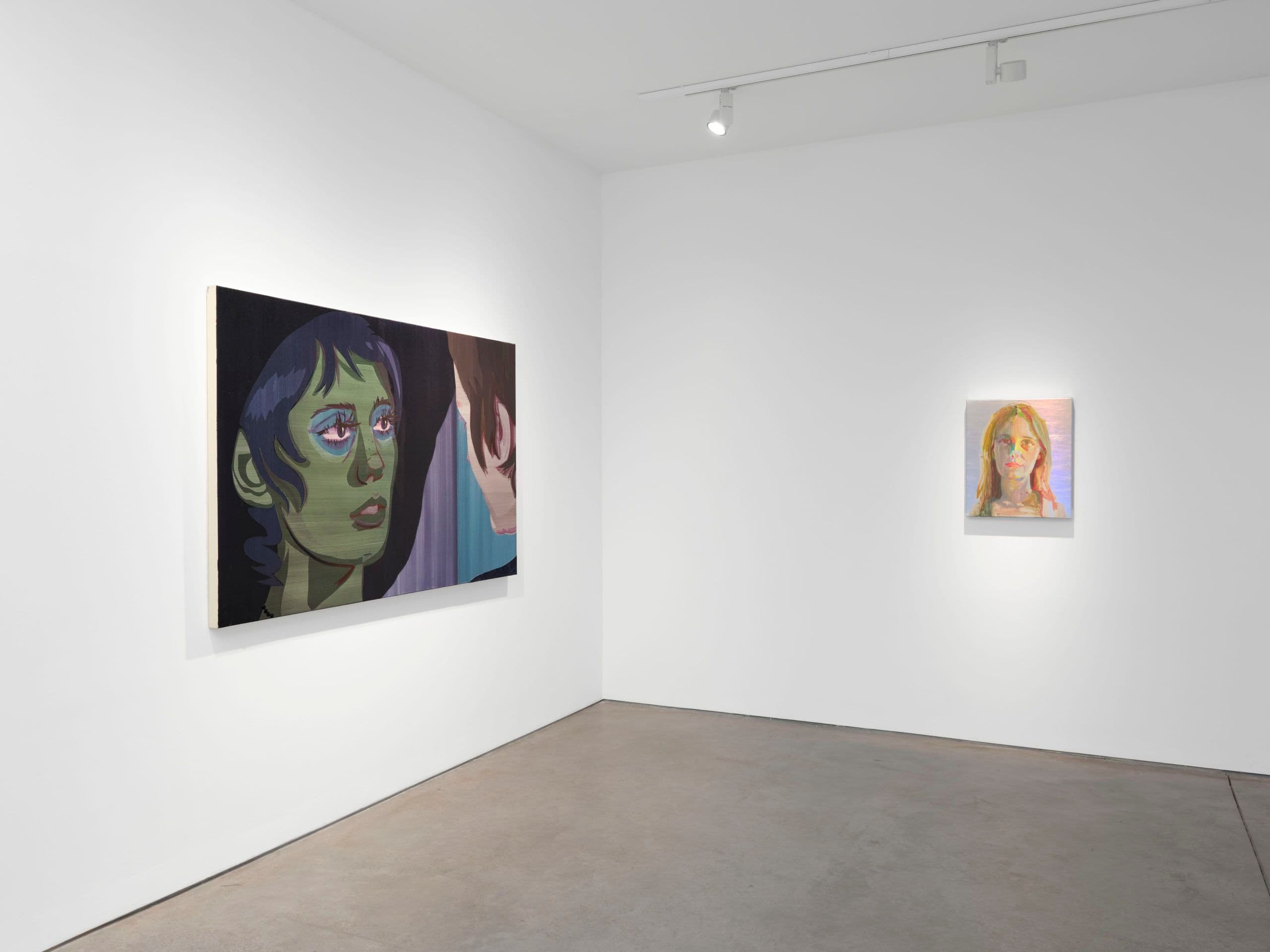 Nina Childress — Casting — image 6 of 7
