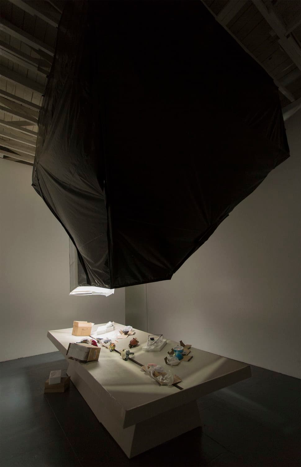 Bill Jenkins & Chadwick Rantanen — Honeydew — image 1 of 6