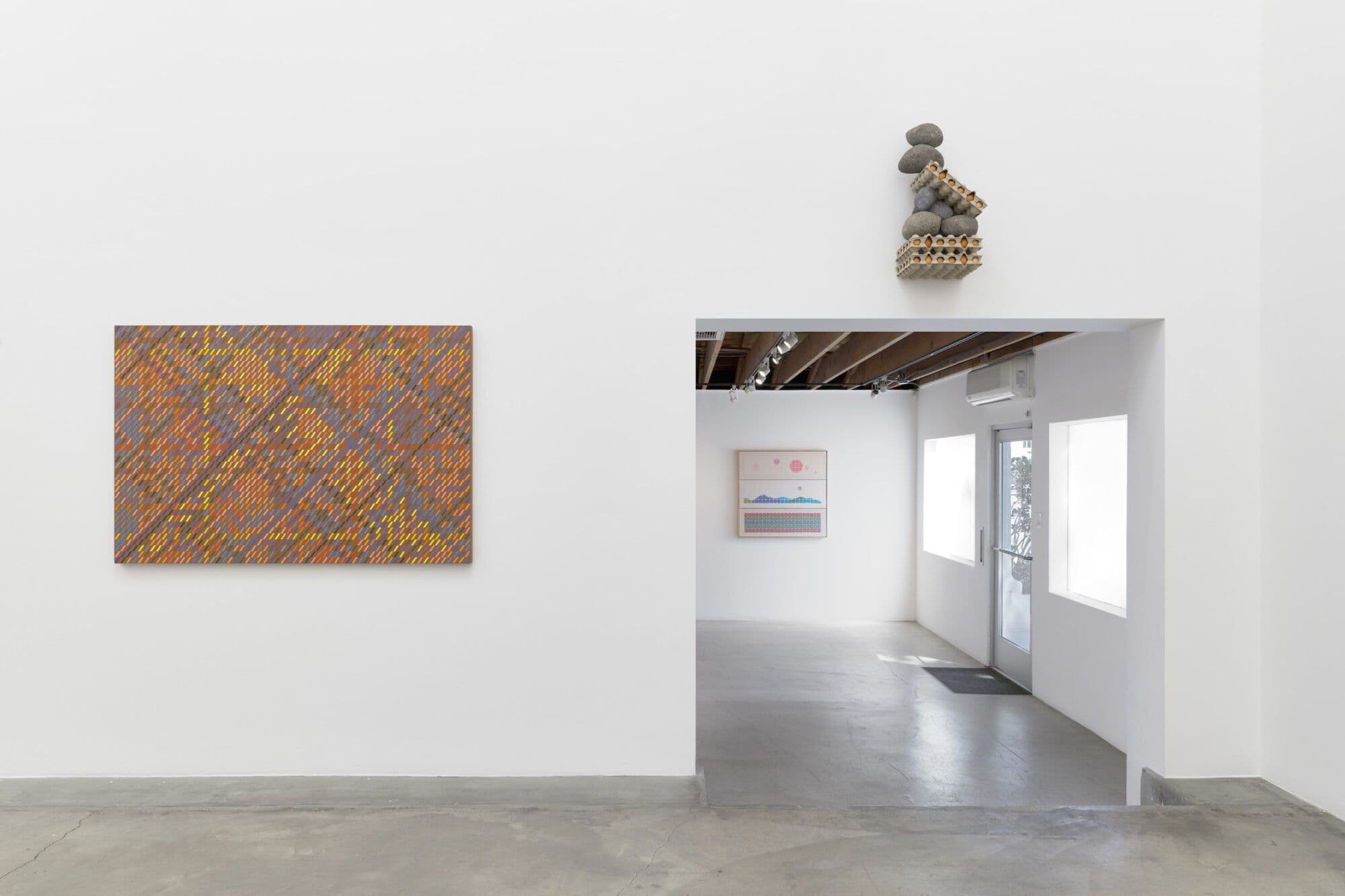 Group Exhibition — Variations on a Theme — image 5 of 8