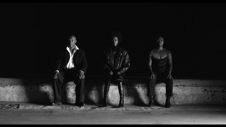 Justen LeRoy — Lay Me Down in Praise