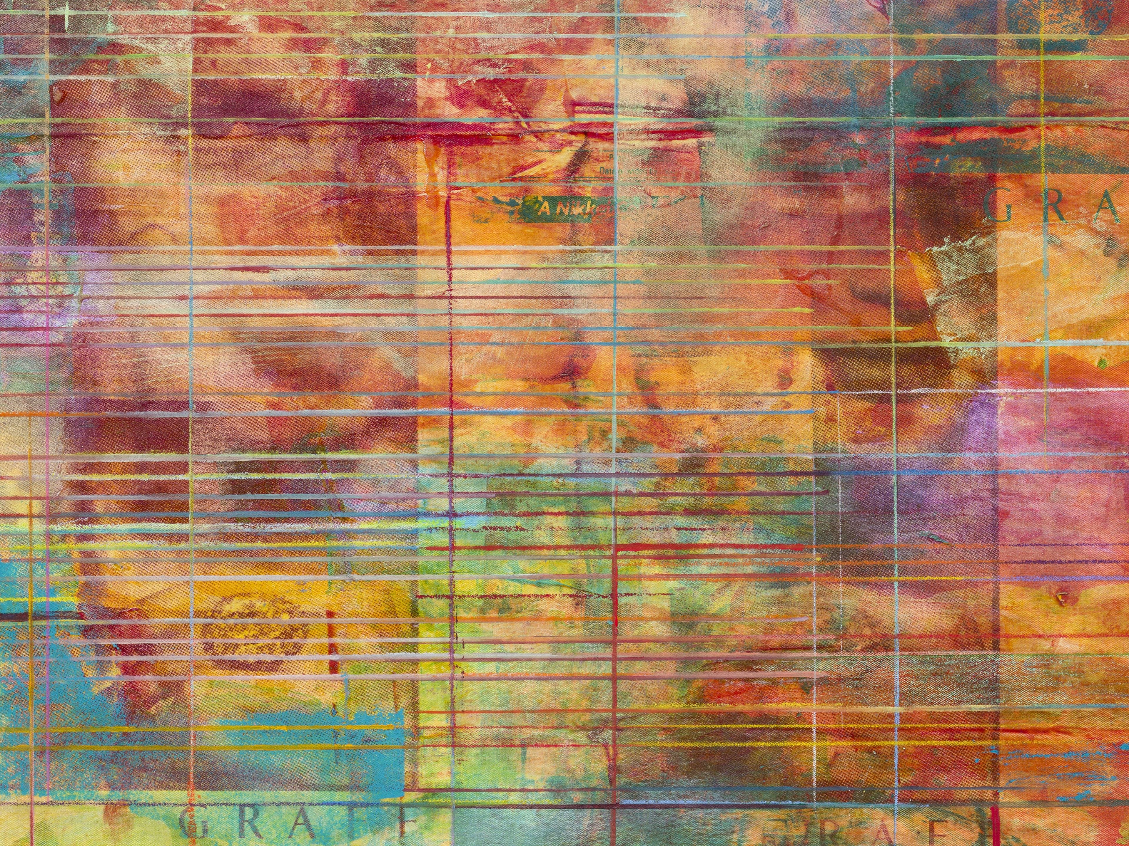 Mandy El-Sayegh — Jewel Tones — image 2 of 2