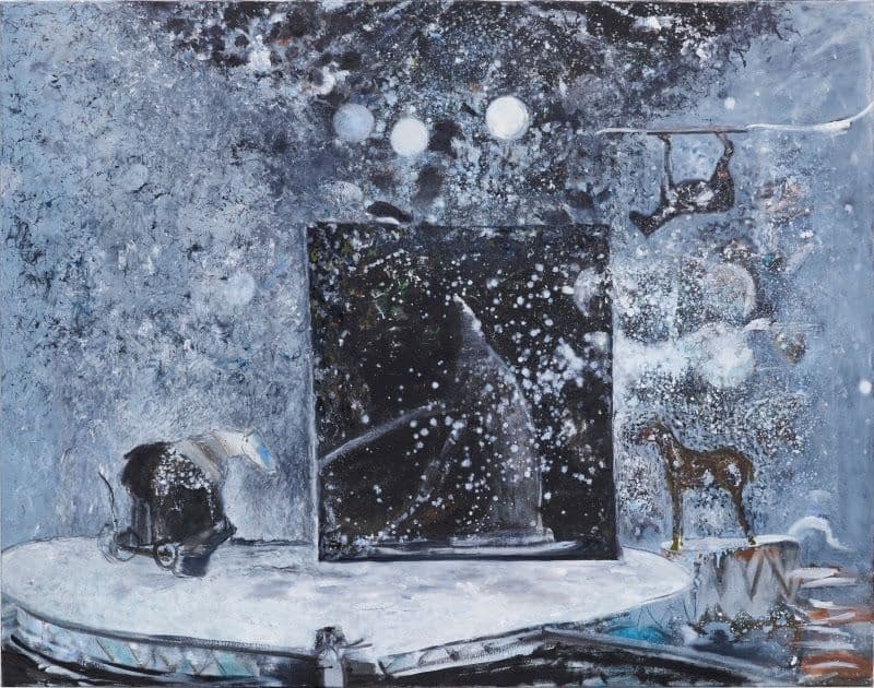 Valérie Favre — Un Billet Pour Quatre Pièces — image 2 of 2