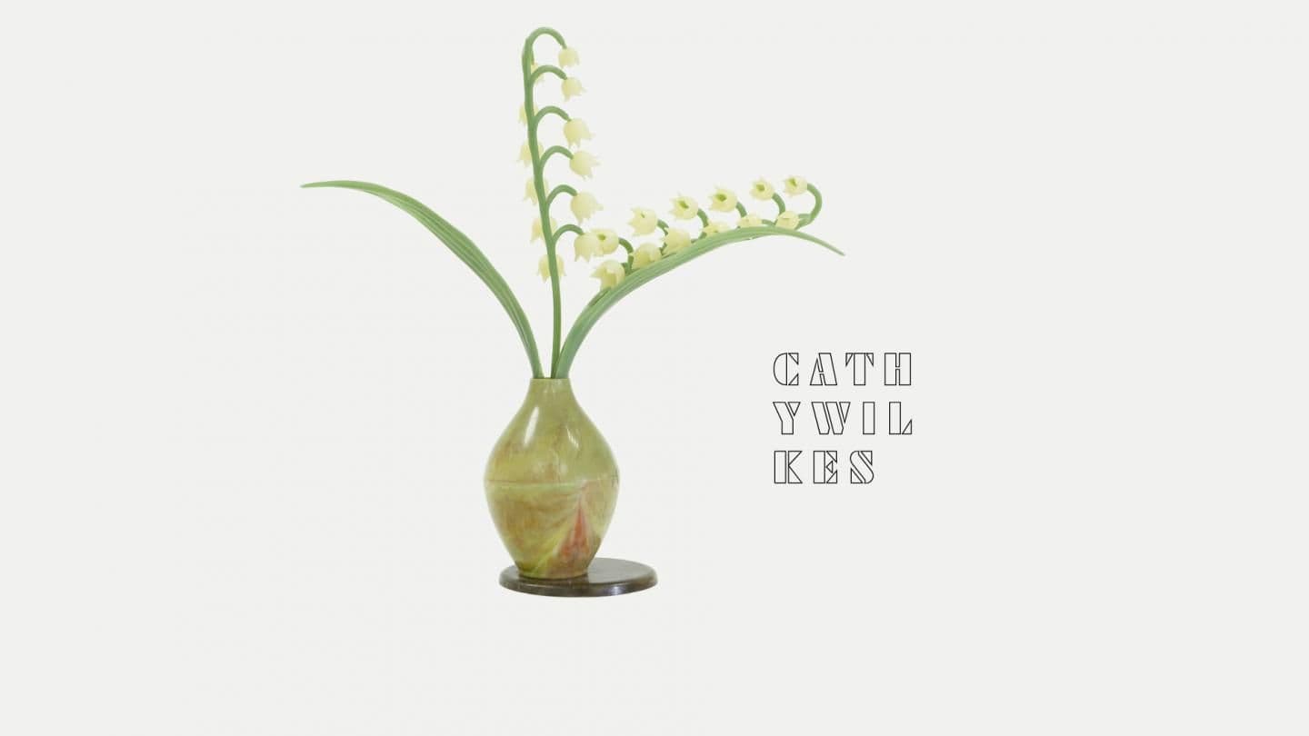 Cathy Wilkes — Cathy Wilkes