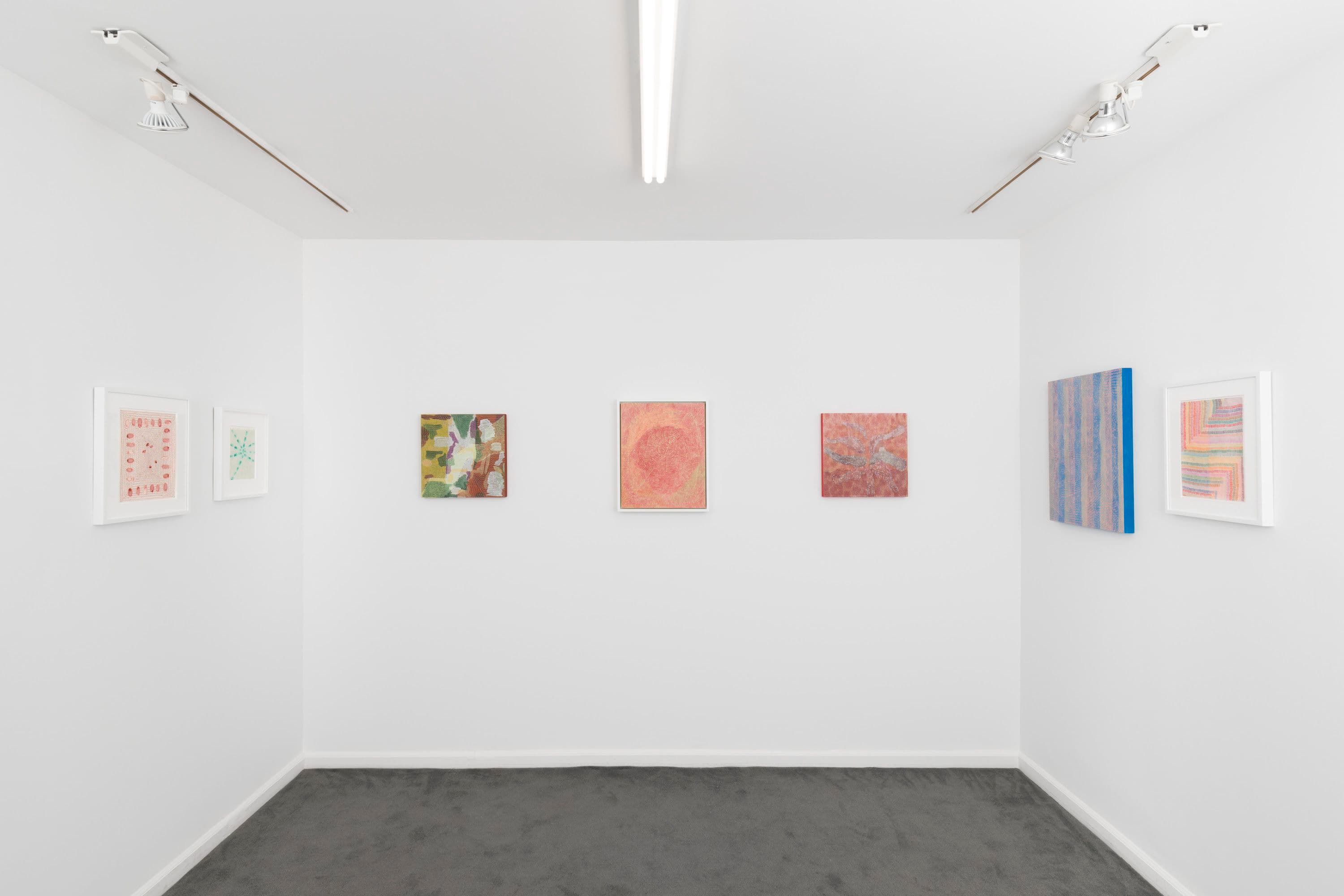 Nadia Haji Omar — Sunbird — image 3 of 4