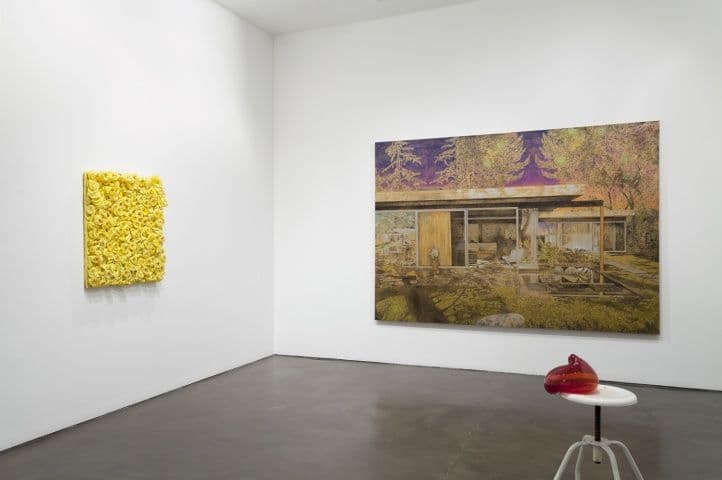 Group Exhibition — Group Show — image 3 of 5